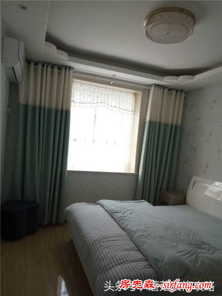晒晒：公公一手抄办的农村自建房，家里的每一样都是精挑细选的！