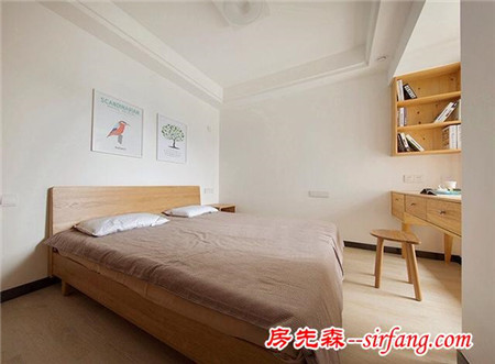 朋友新家装修真好看，太喜欢电视背景墙了，回家要照着弄