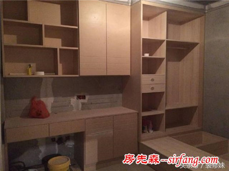 干货：用装修日记记录的小户型装修心得，先看再装修能省好几万！