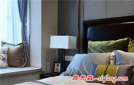 博士后賢妻打造的120平現(xiàn)代簡約家，看到這效果婆婆終于閉嘴了