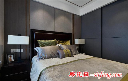博士后賢妻打造的120平現(xiàn)代簡約家，看到這效果婆婆終于閉嘴了