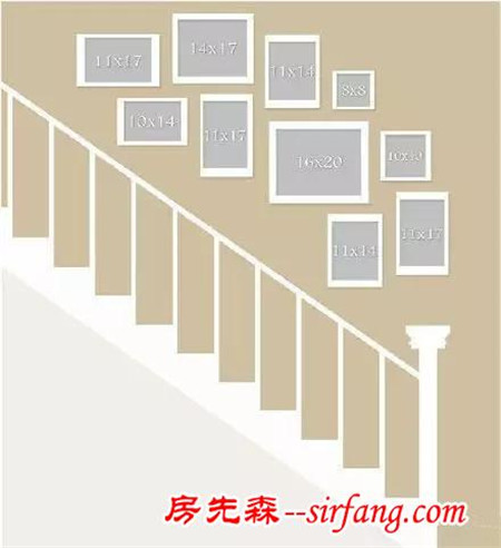 DIY照片墙图文攻略，拯救手残党，反正我是学会了