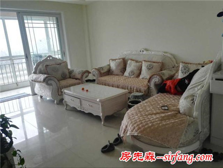 我跟婆婆一起操办的新家~到最后都不知道属于啥风格了