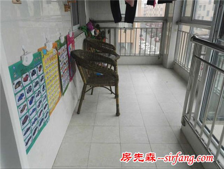 我跟婆婆一起操办的新家~到最后都不知道属于啥风格了