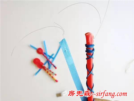 發(fā)現(xiàn)生活中的美：巧用廚房垃圾制作漂亮手工小風(fēng)鈴