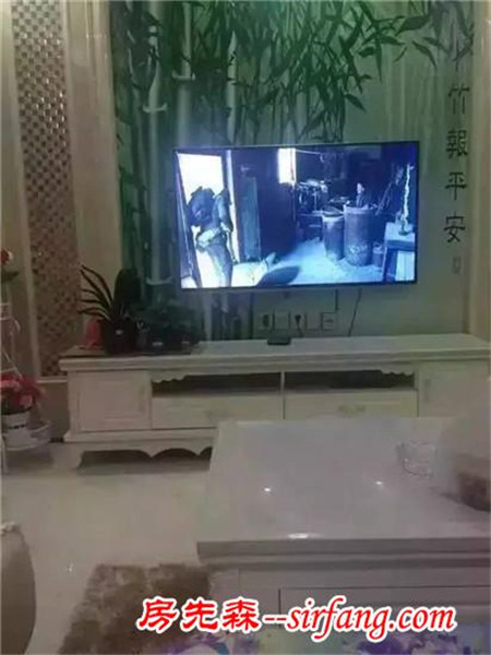 那些丑到新境界的装修，欢迎给补充哈