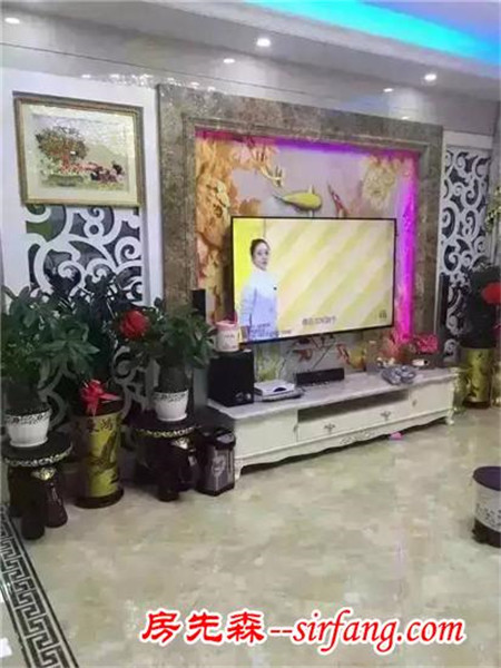 那些丑到新境界的装修，欢迎给补充哈