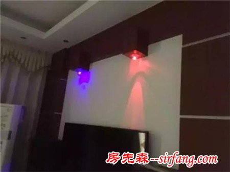 那些丑到新境界的装修，欢迎给补充哈