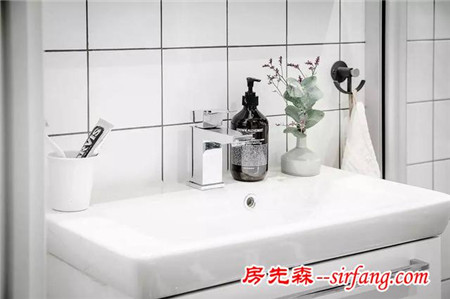 客厅够大？把餐区也放进来吧