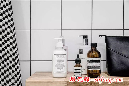 客厅够大？把餐区也放进来吧