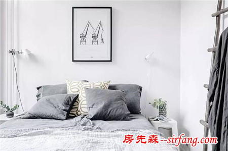 客厅够大？把餐区也放进来吧