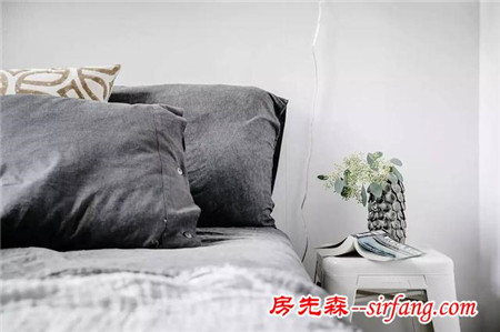 客厅够大？把餐区也放进来吧