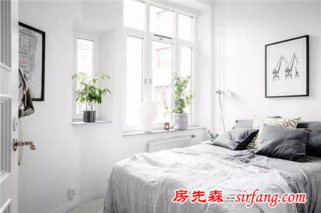 客厅够大？把餐区也放进来吧
