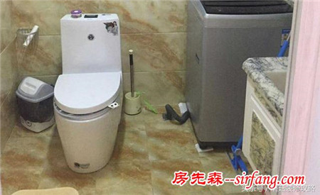 晒晒：我家农村自建的大房子，基本完工，就差打晒谷场了！