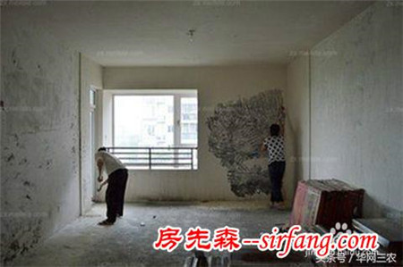 農(nóng)村平房室內(nèi)墻保溫怎么做？農(nóng)村和城市有哪些不同？