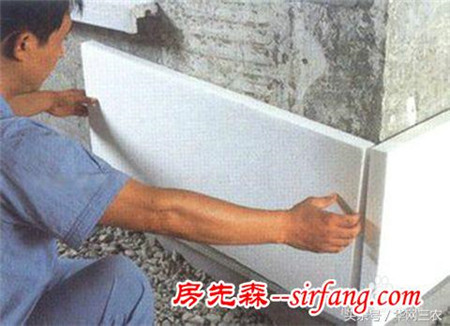 農(nóng)村平房室內(nèi)墻保溫怎么做？農(nóng)村和城市有哪些不同？
