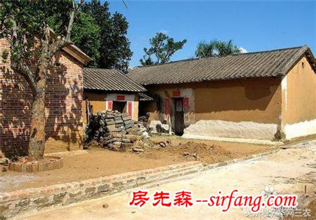 農(nóng)村平房室內(nèi)墻保溫怎么做？農(nóng)村和城市有哪些不同？