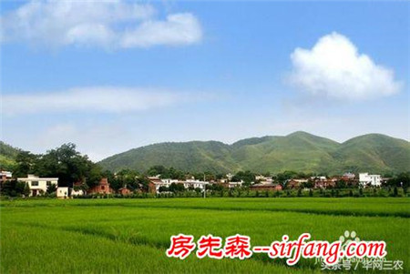 農(nóng)村平房室內(nèi)墻保溫怎么做？農(nóng)村和城市有哪些不同？