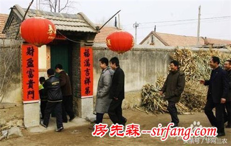 農(nóng)村平房室內(nèi)墻保溫怎么做？農(nóng)村和城市有哪些不同？