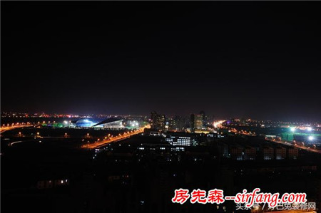 装修案例//这么大面积的房子装修成这样，简直就是在搞事情！