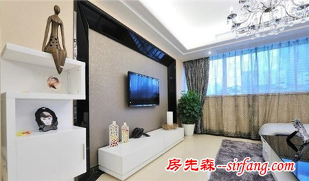 把媳妇娶回家，房子装修不落下，新乡老公好榜样
