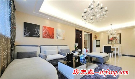 把媳妇娶回家，房子装修不落下，新乡老公好榜样