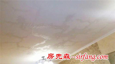 目睹地暖漏水，现场惨不忍睹，家里地暖漏水了怎么办？