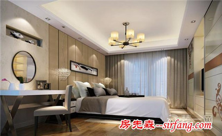 廣州金地荔湖墅300㎡北歐風(fēng)格裝修效果圖
