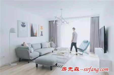 一對(duì)強(qiáng)迫癥小夫妻的裝修心得，死摳這5個(gè)細(xì)節(jié)！