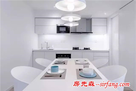 一對(duì)強(qiáng)迫癥小夫妻的裝修心得，死摳這5個(gè)細(xì)節(jié)！