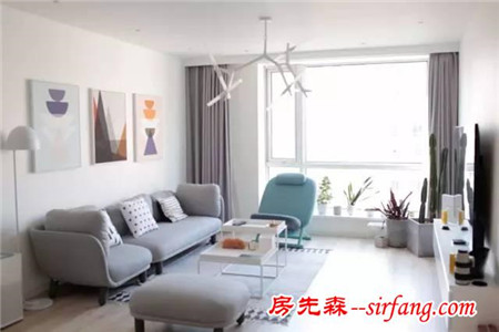 一對(duì)強(qiáng)迫癥小夫妻的裝修心得，死摳這5個(gè)細(xì)節(jié)！