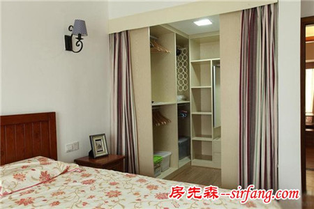 装完老婆说这是北欧风，我怎么看着有点怪怪的？大家看看