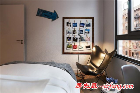 60平米的小户型，装修出来竟然这么好看