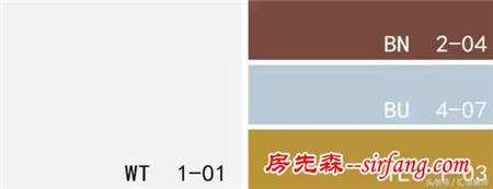 法式新古典，無法割舍的經(jīng)典，古典與現(xiàn)代的雙重體驗(yàn)