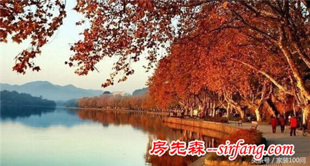 伙呆！杭州遇上地中海，是场最美丽的意外！