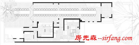 10000只动物骸骨装修的餐厅，你敢去吃饭吗？