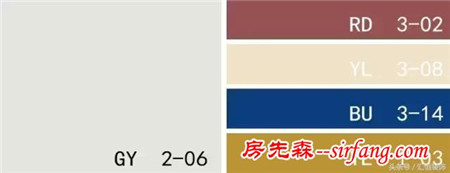 法式新古典，無法割舍的經(jīng)典，古典與現(xiàn)代的雙重體驗(yàn)