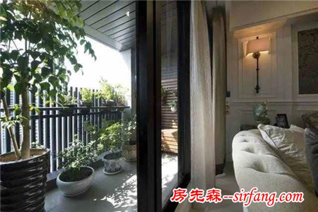 陽臺(tái)放這三種東西特別招霉運(yùn)，有的趕緊扔掉