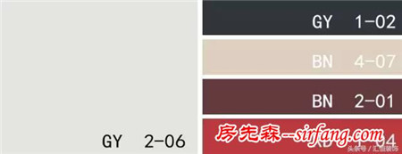 法式新古典，無法割舍的經(jīng)典，古典與現(xiàn)代的雙重體驗(yàn)
