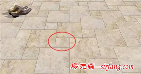这14种贴瓷砖方式最漂亮规整，这次真遇到靠谱老师傅了！