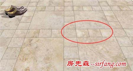 这14种贴瓷砖方式最漂亮规整，这次真遇到靠谱老师傅了！
