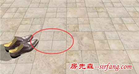 这14种贴瓷砖方式最漂亮规整，这次真遇到靠谱老师傅了！
