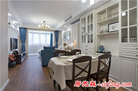 洗手台放这 小妙招打破卫生间小难题