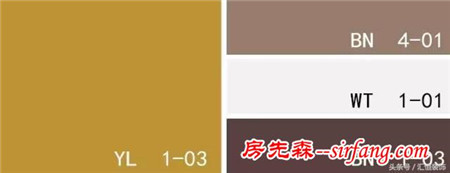 法式新古典，無法割舍的經(jīng)典，古典與現(xiàn)代的雙重體驗(yàn)