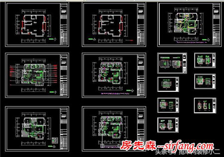 跟装修公司谈判过招，记住这些专业名词