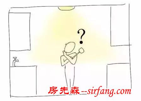 你廚藝比我贊？我廚房燈照比你好??！