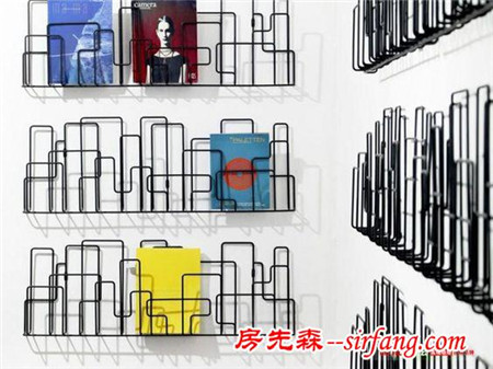 「家居」小户型&没有独立书房，如何布置工作区？