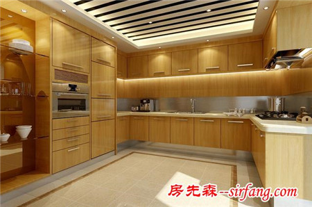 270平郑州豪宅装修，享与世无争的生活