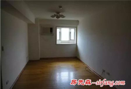 小伙買下90平二手房被笑傻，改造后爭(zhēng)相合租！