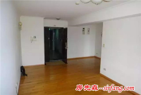 小伙買下90平二手房被笑傻，改造后爭(zhēng)相合租！